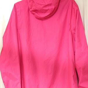 Women's Pink Jacket